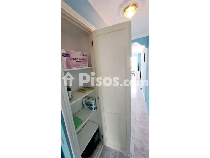 Toad - Apartment with Balcony in Playa del Inglés
