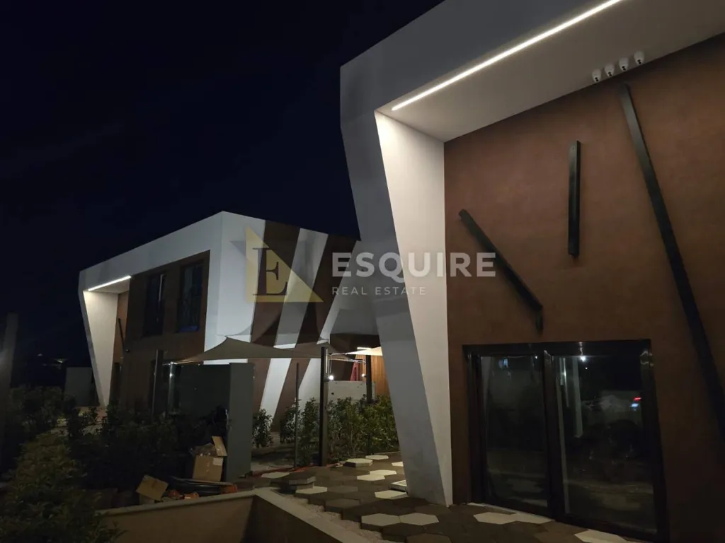 Välivaade - Smart Home Villa with Private Pools in Nin