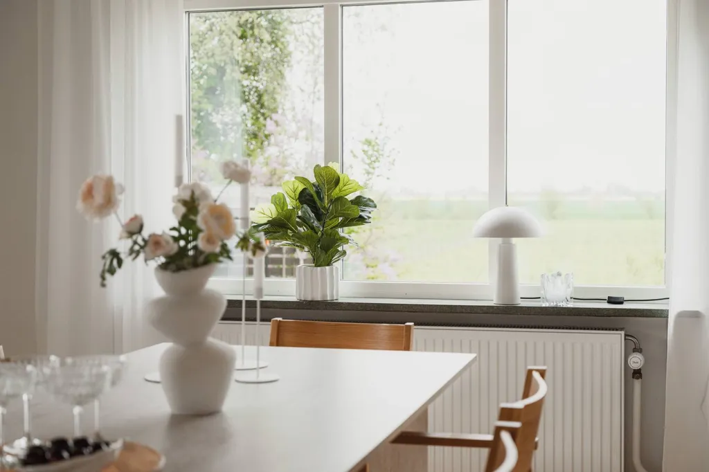 Söögituba - Villa with Renovation Potential in Lilla Beddinge