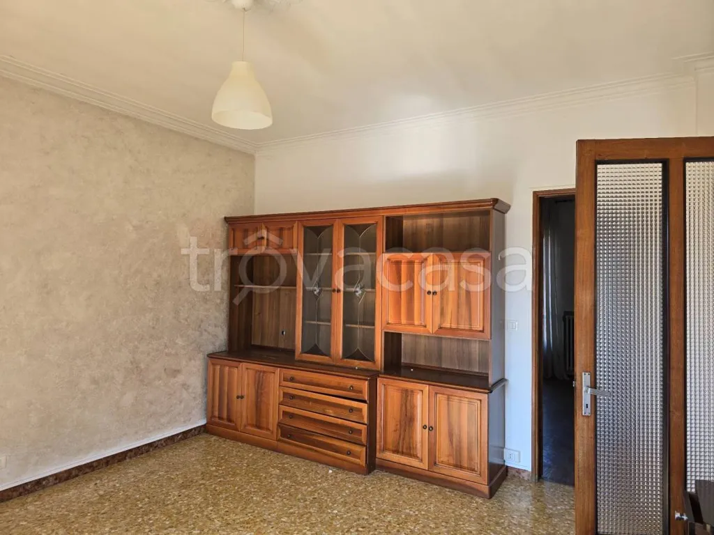 Sala da pranzo - Apartment with Private Garage in Volpiano