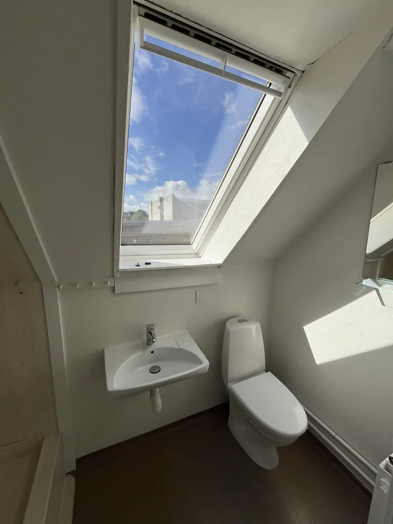 Appartement 1 pièces à Odense