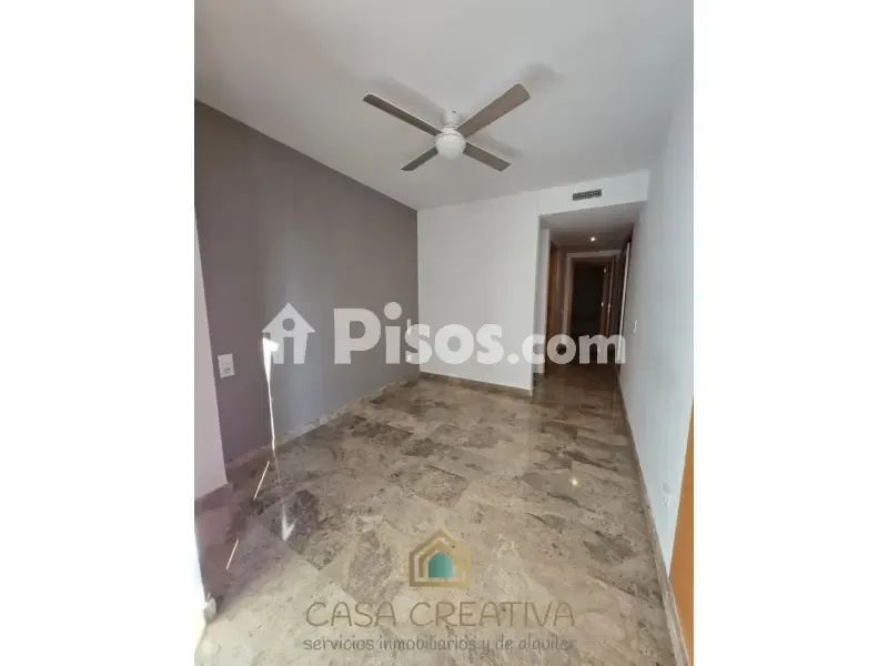 Hallway - Apartment with Balcony in Náquera