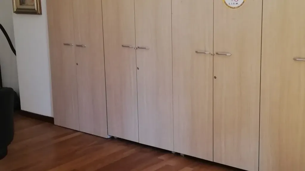 Toad - Spacious Apartment in Lambrate, Milan