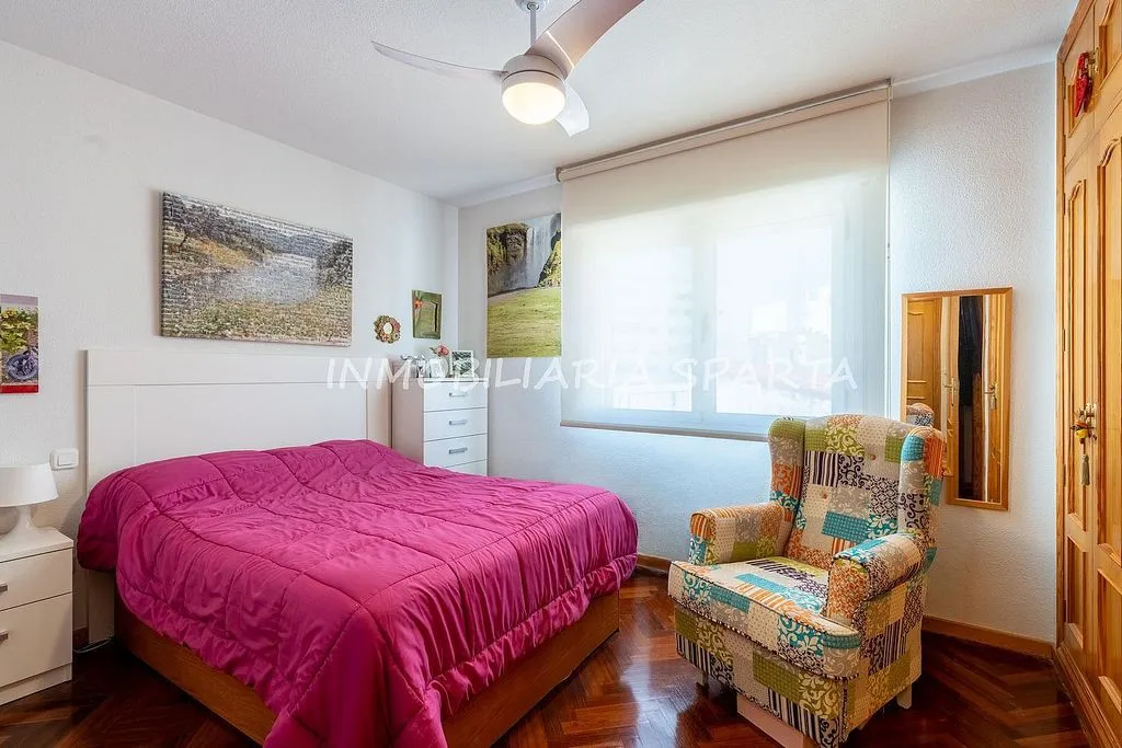 Chambres - Charming Duplex with Terrace in City Centre