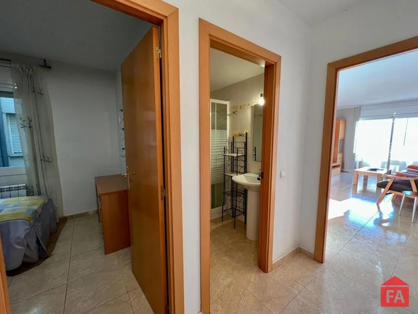 3 magamistoaga korter asukohas Tarragona