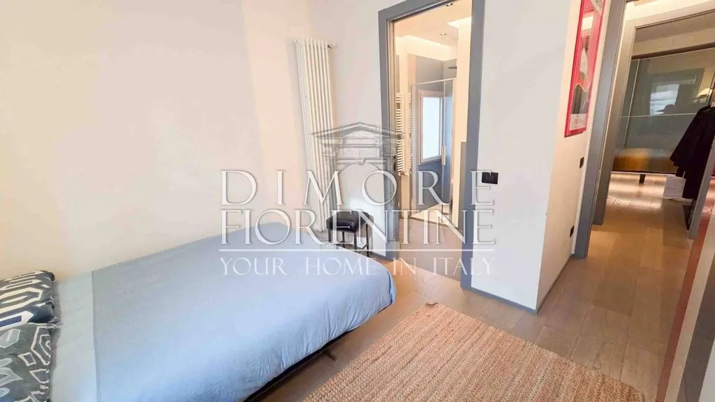 Chambres - Luxury Flat with Private Terrace in Florence