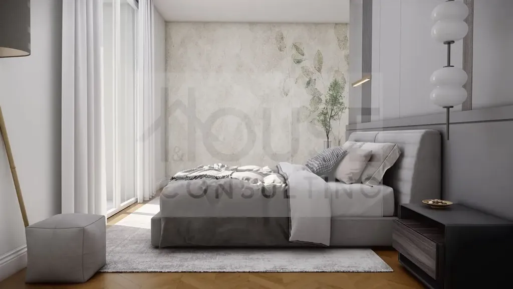 Magamistoad - Modern Apartment with Terraces in Biassono