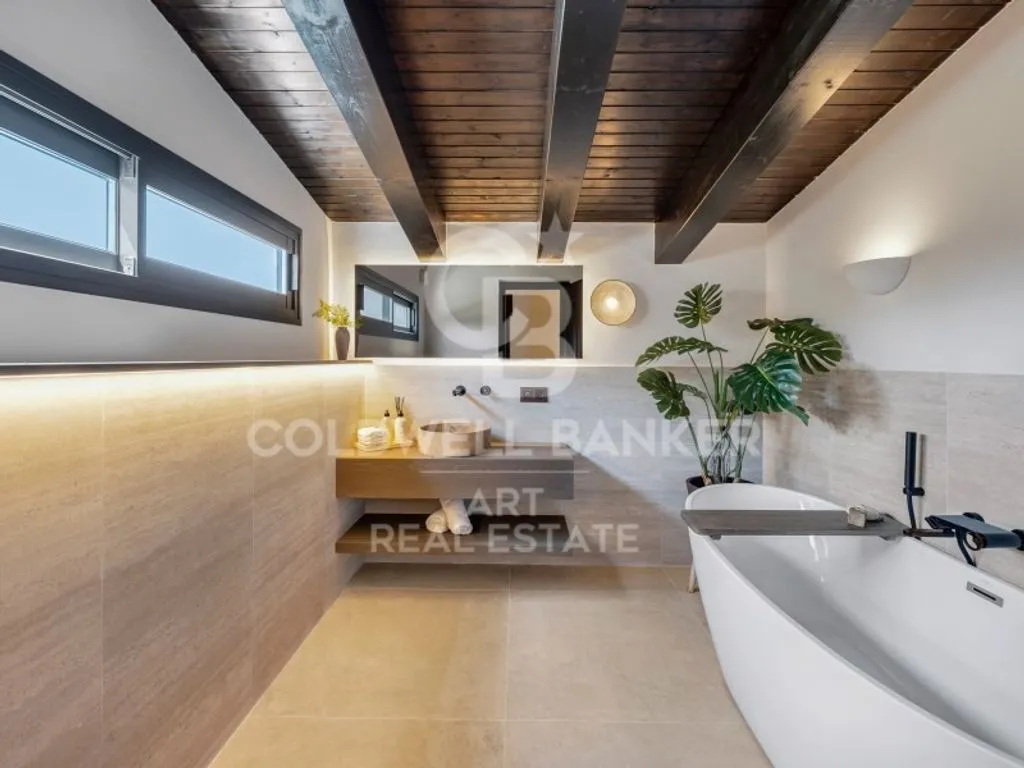 Salles de bain - Luxury Villa with Pool in Nueva Andalucia