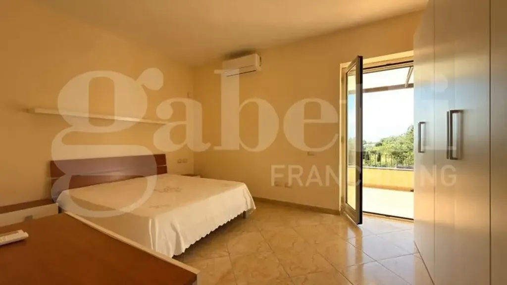 Chambres - Panoramic Apartment with Terraces in Bacoli