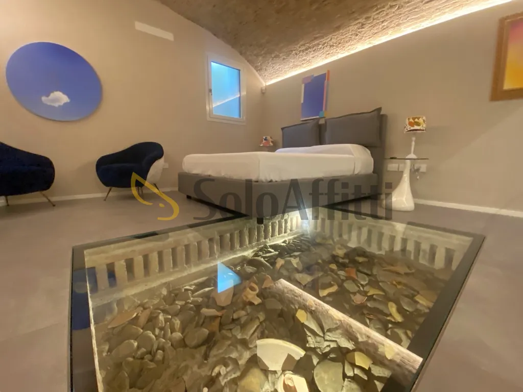 Appartement 6 pièces à Forlì