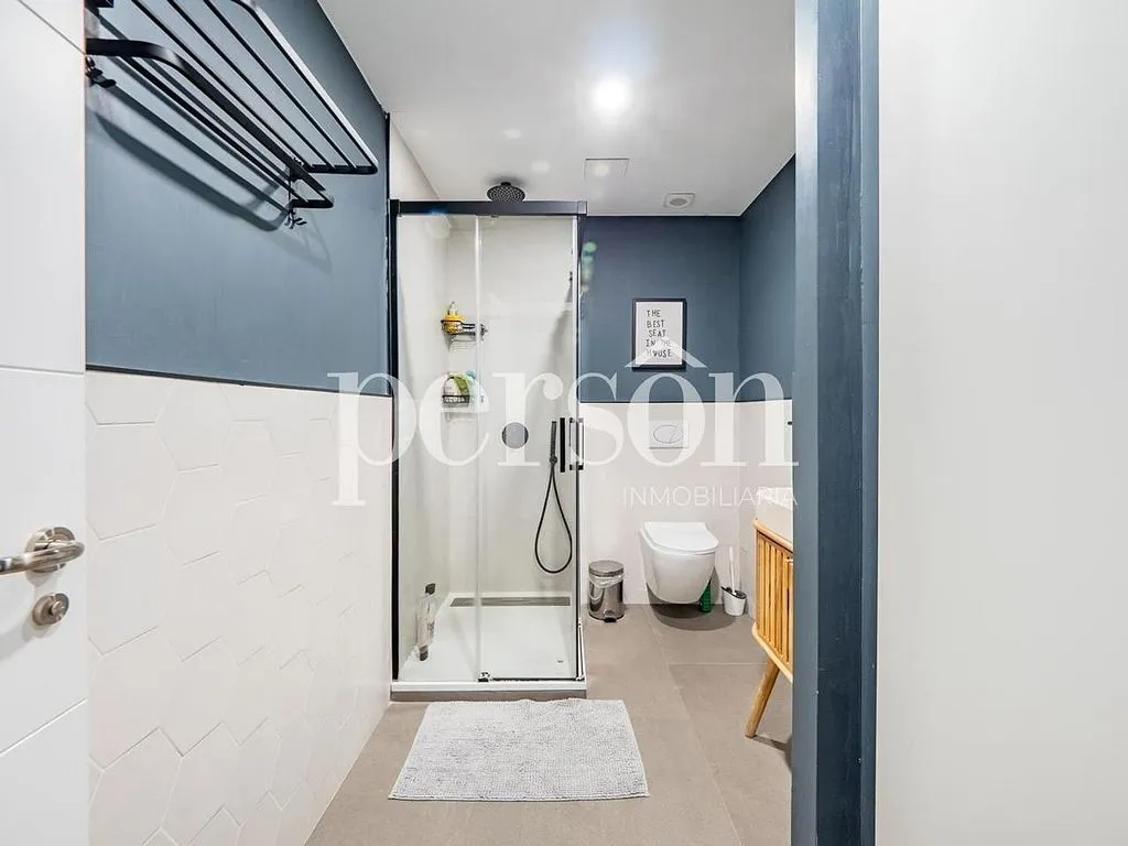 Vannitoad - Apartment with Air Conditioning in Valencia Centre