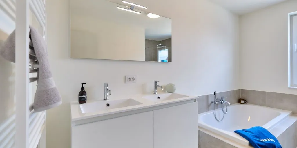 Vannitoad - Eco-Friendly Housing Project in Beernem