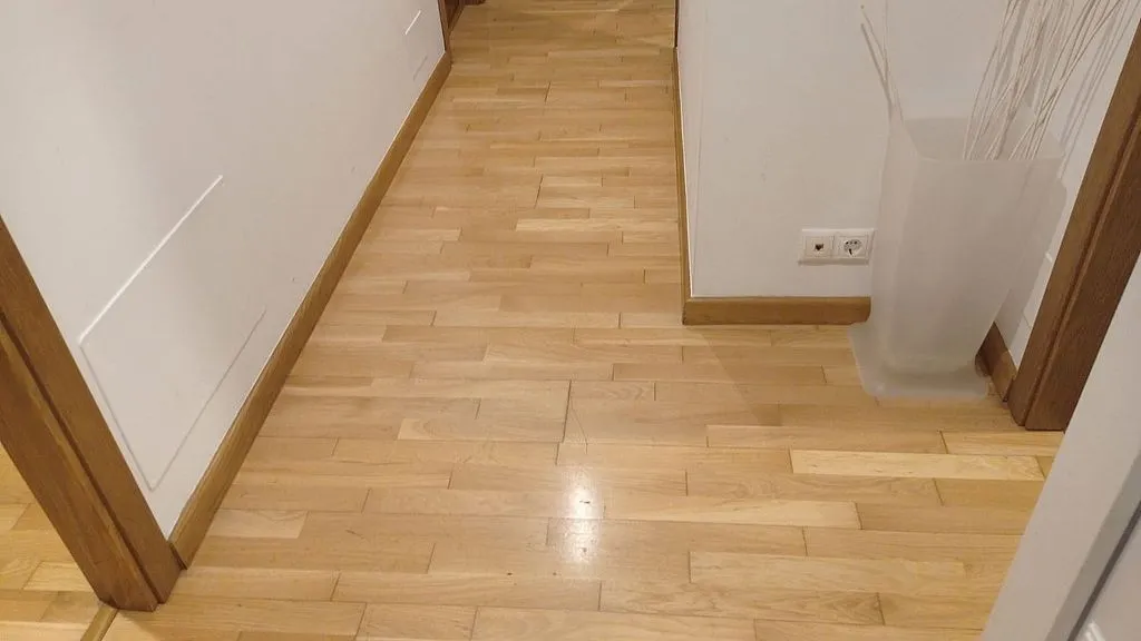 Esik - 2-Bedroom Apartment with Terrace in Foz