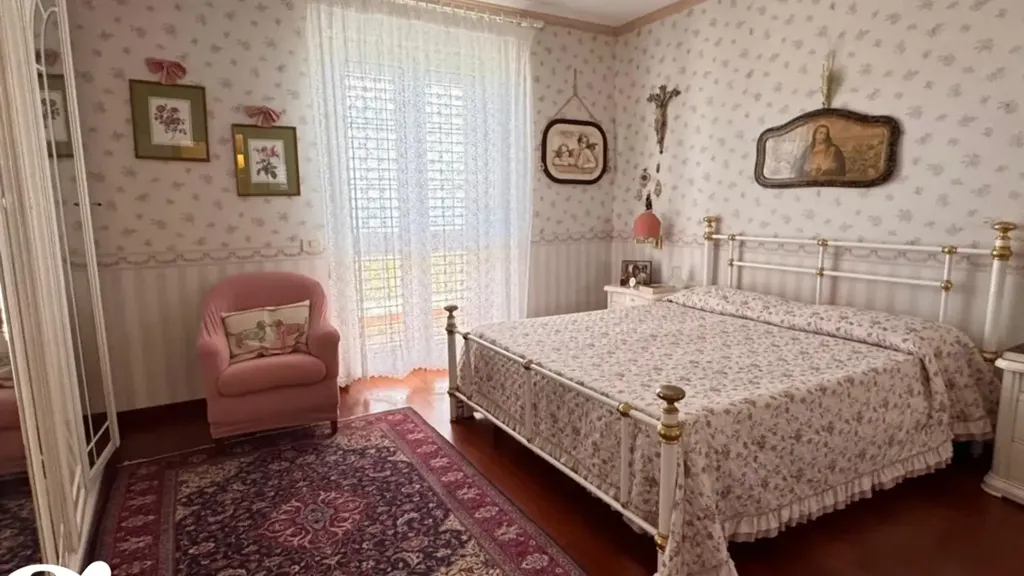 Chambres - Architectural Villa in Contrada Mustazzo, Patti
