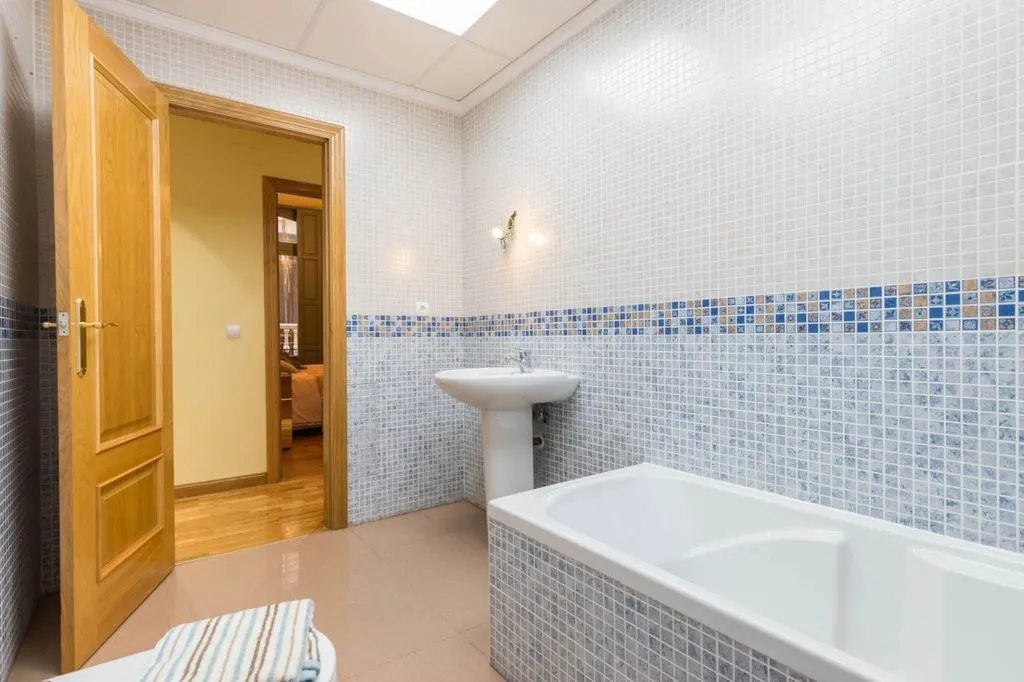 Vannitoad - Luxury Flat with Balcony in Murcia Centre