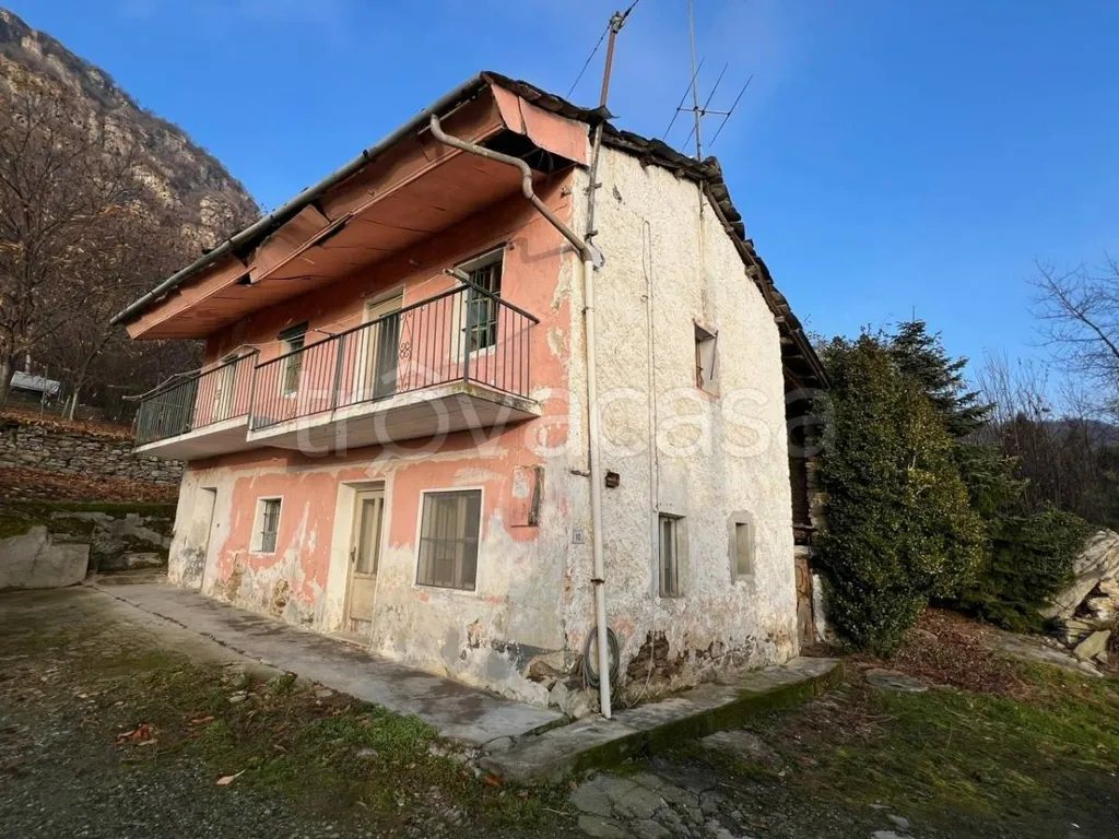 Välivaade - Rustic Casale with Open View in Envie