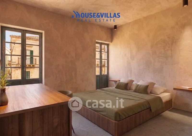 Camere da letto - Casa indipendente con giardino e terrazzo a Noto