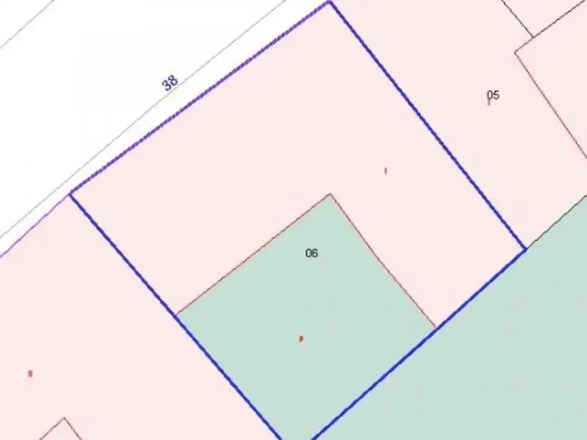 Residential Plot in Aljucer, Murcia