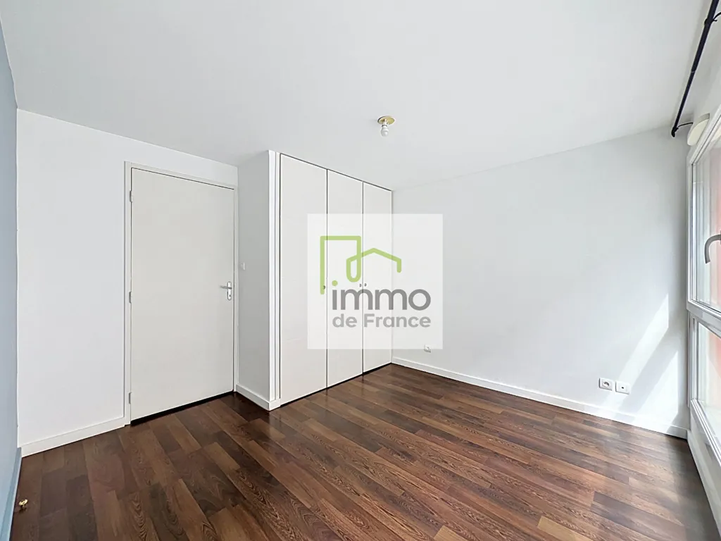 Magamistoad - Modern Flat with Balcony in Lille
