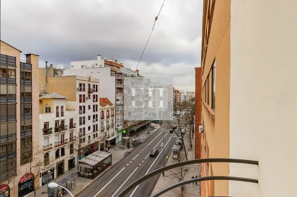 Välivaade - Amueblado Apartment with Terrace in Ibiza