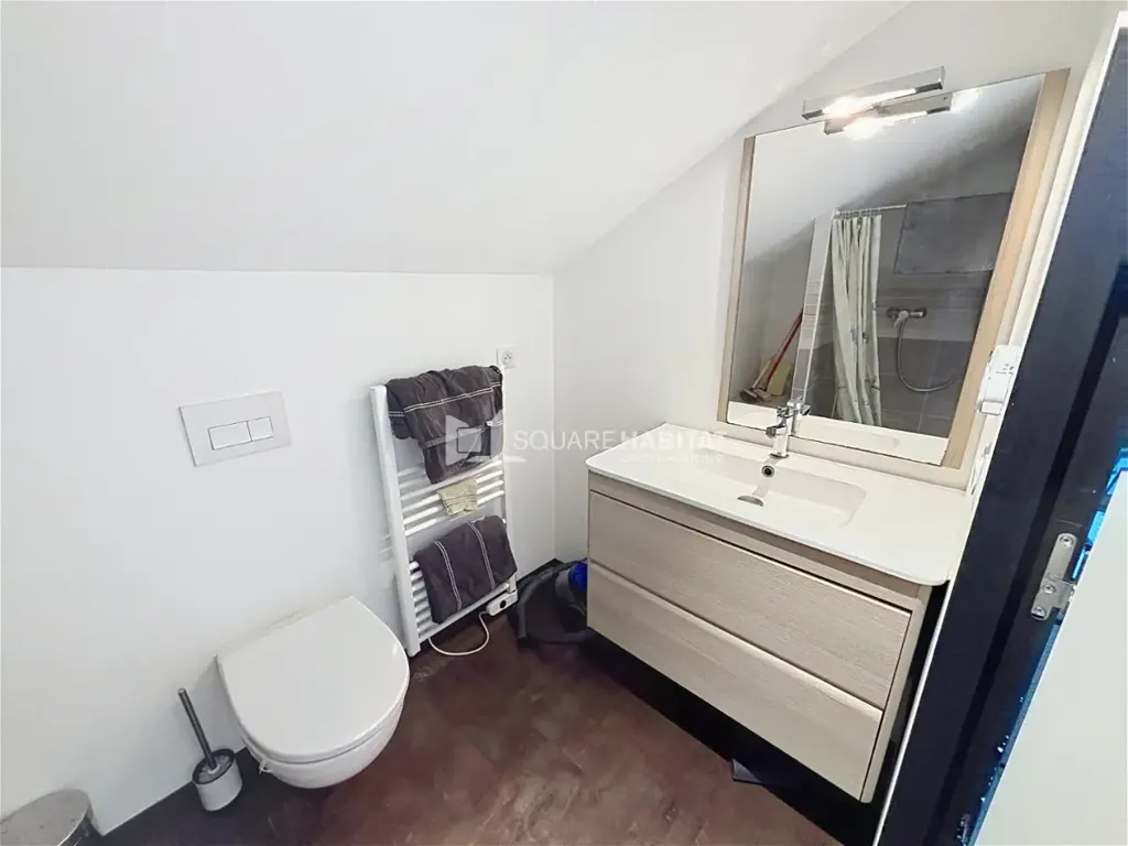 Vannitoad - Flat with Parking in Bruz