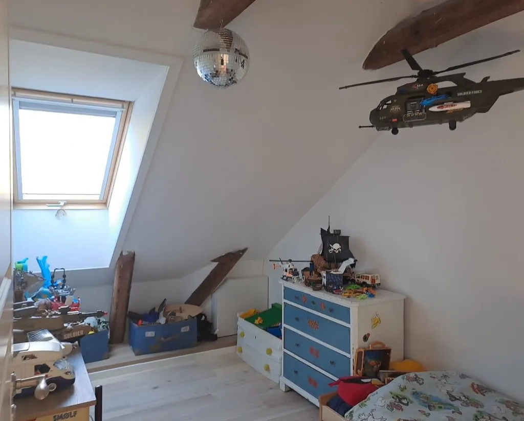 Maison 4 pièces à Vordingborg