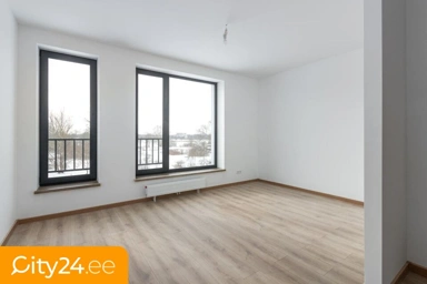 Rooms - Apartment with Lake View in Riga, Lucavsala