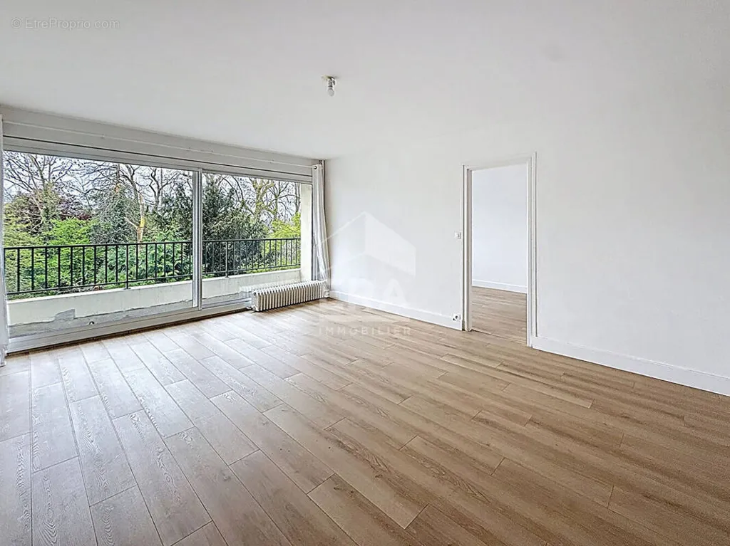 Appartement 2 pièces à Caen