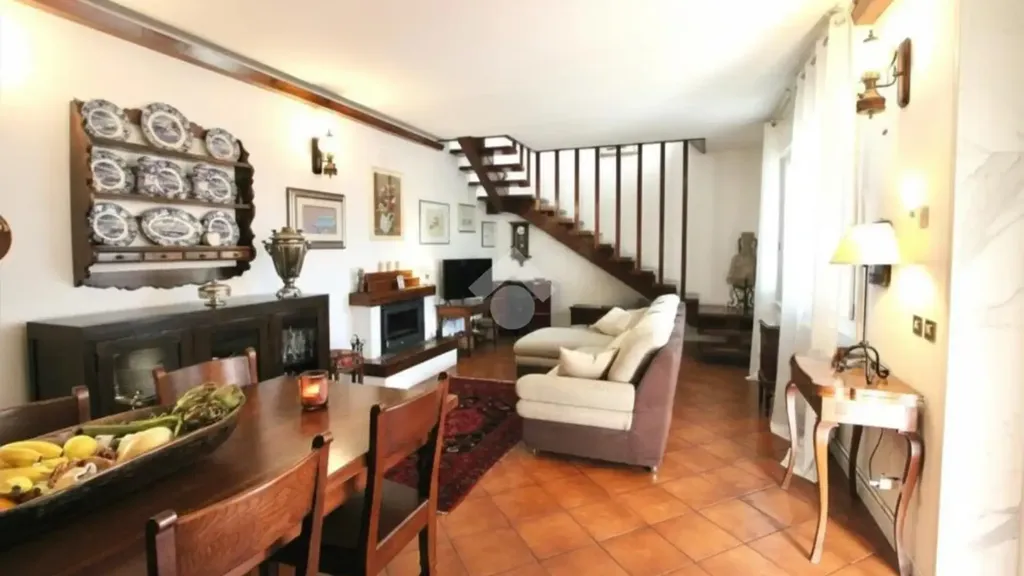 Salle à manger - Villa with Private Garden in Caorle