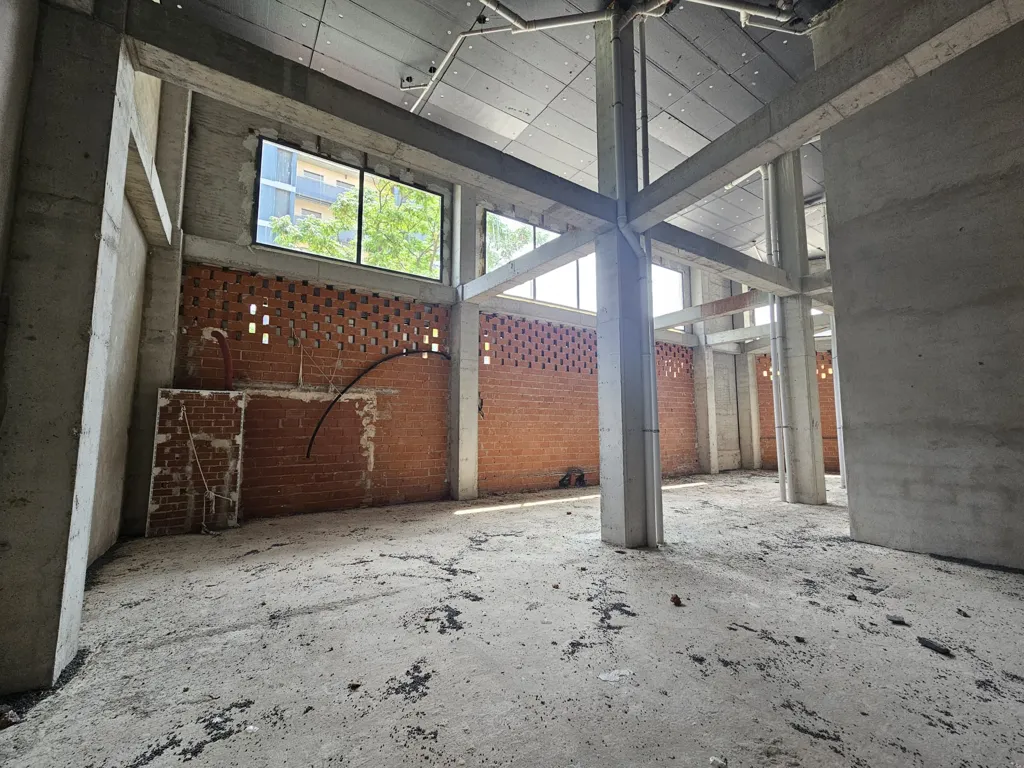 Property in Torrent