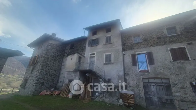 Extérieur - Rustic Cottage with Garden in Castello dell'Acqua