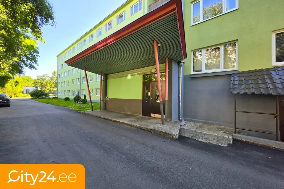 Esterno - Renovated Flat with Sea View in Kadriorg