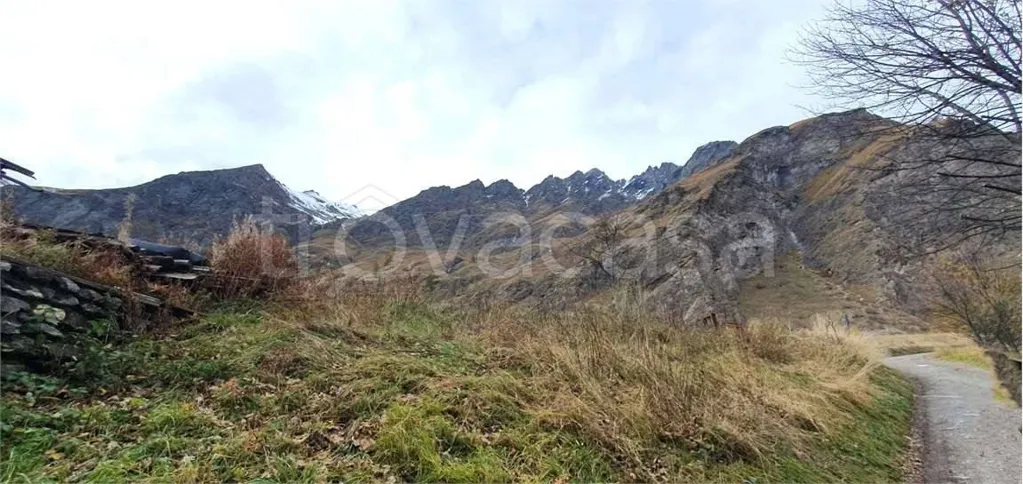 Historic Cottage with Garden in Bardonecchia