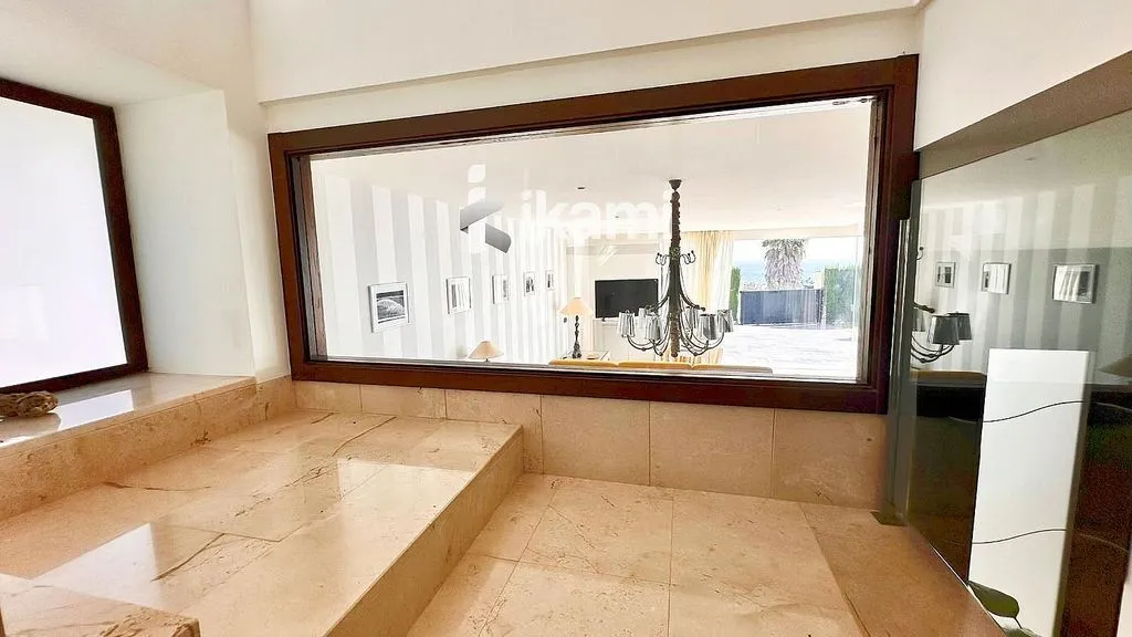 Vannitoad - Chalet with Pool in La Alcaidesa, La Línea de la Concepción