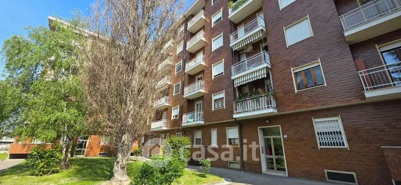 Extérieur - Apartment with Balcony in Galimberti, Alessandria