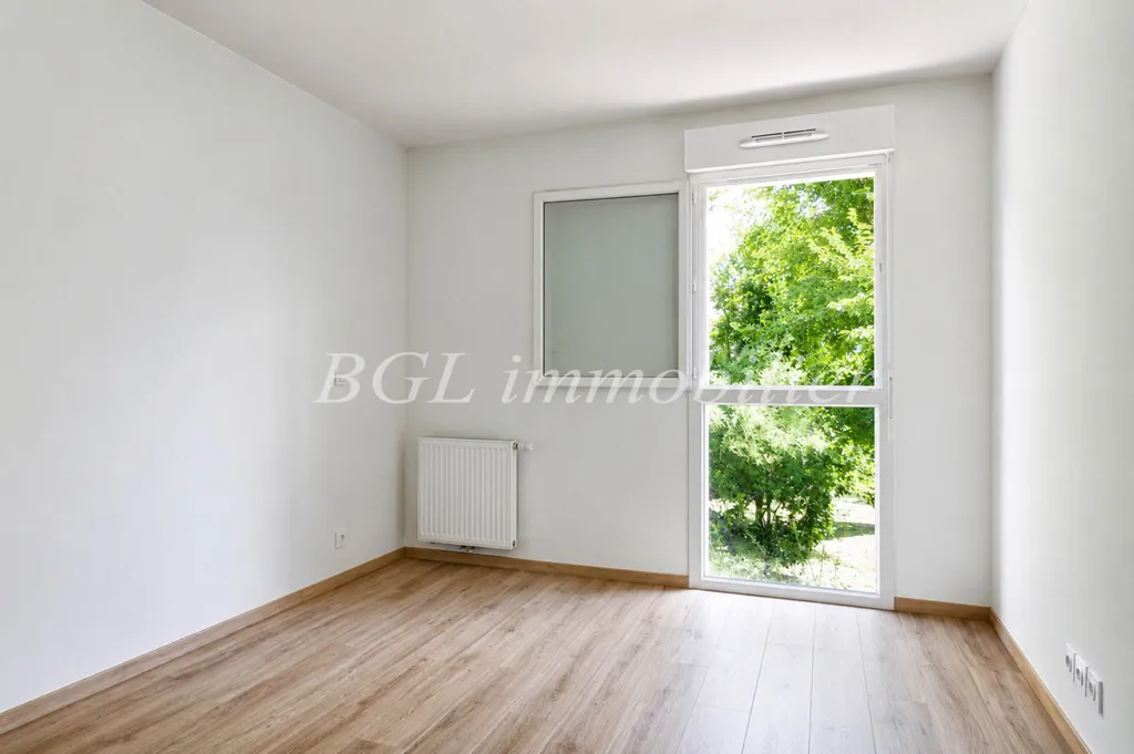 Stanze - Modern Flat with Terrace in Biscarrosse Bourg