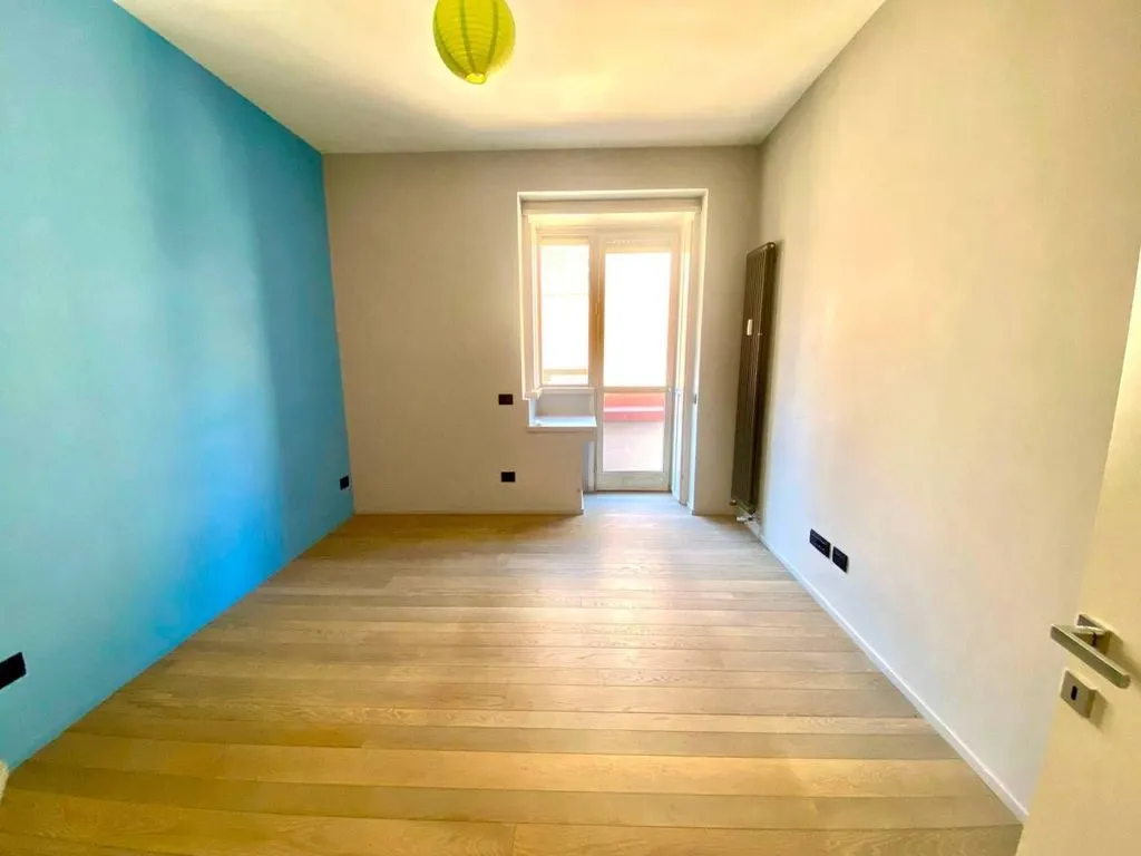 Pièces - Luxury Flat with Balconies in Piccolomini, Rome