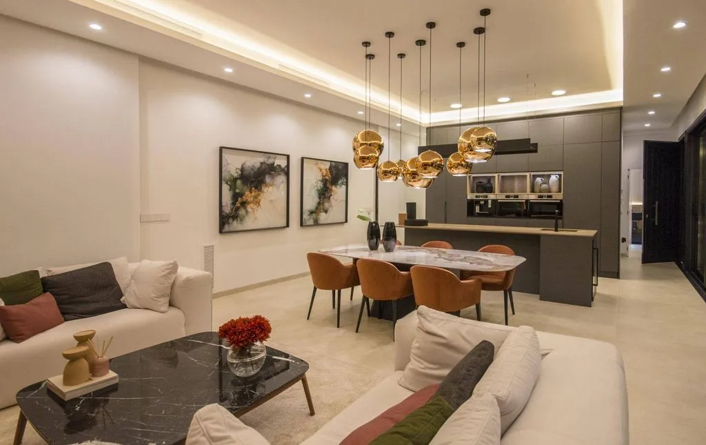 Elutuba - New Build Villa with Pool in Ciudad Quesada