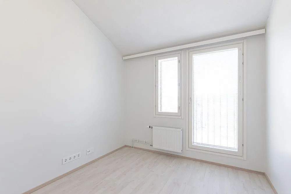 Pièces - Duplex Apartment with Balcony in Porvoo Huhtis
