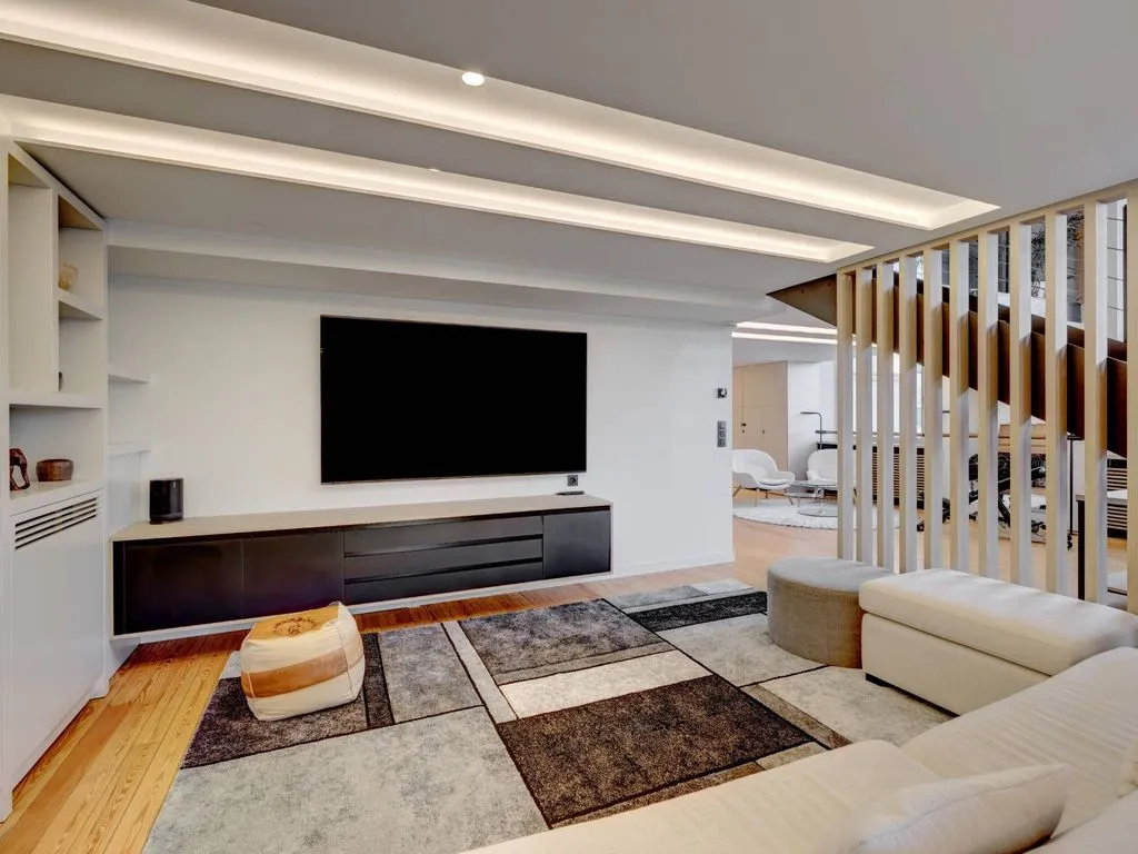Elutuba - Luxury Flat with Balcony in Cannes
