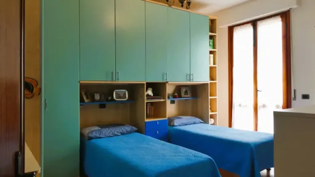Magamistoad - Rear Balcony Flat in Cerreto Guidi