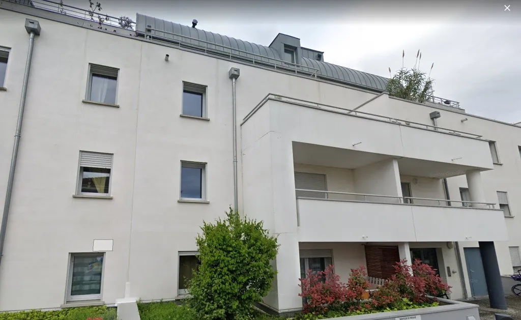 facade