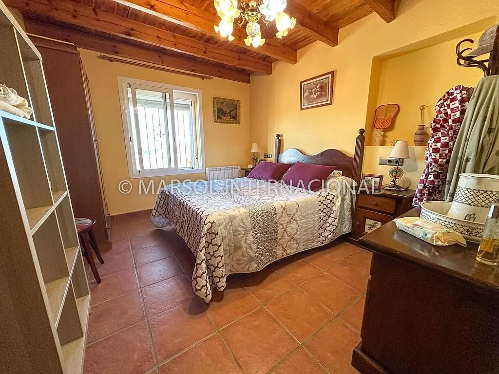 Magamistoad - Chalet with Pool in Fortuna
