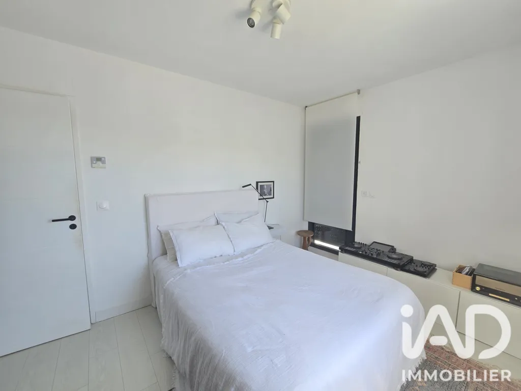 Magamistoad - Contemporary Villa with Pool in Sète