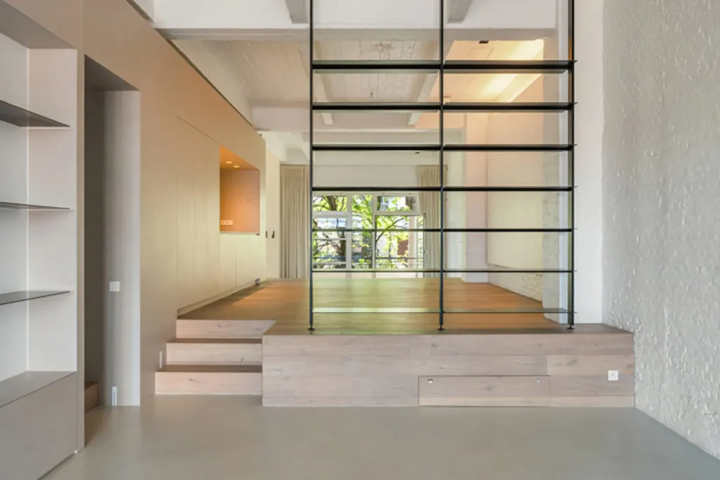 Toad - Loft with Terrace in Antwerp