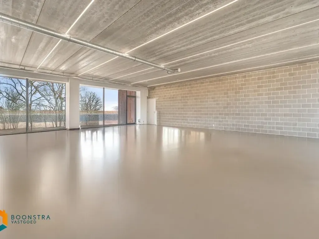 Toad - Office Space with Terrace near Putte Centre