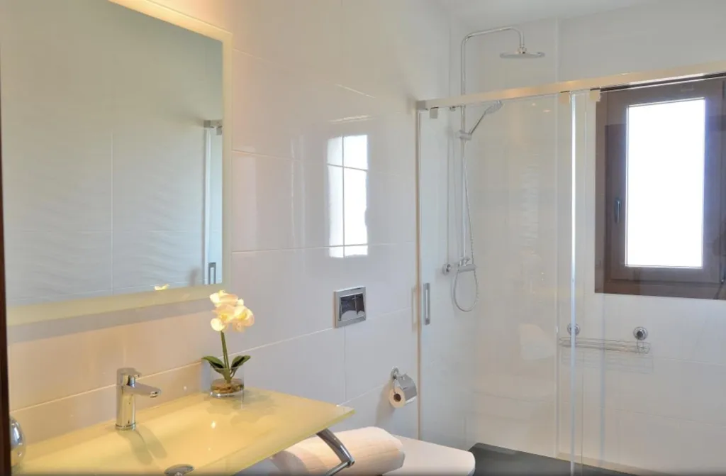 Vannitoad - Mallorcan Villa with Pool in Muro