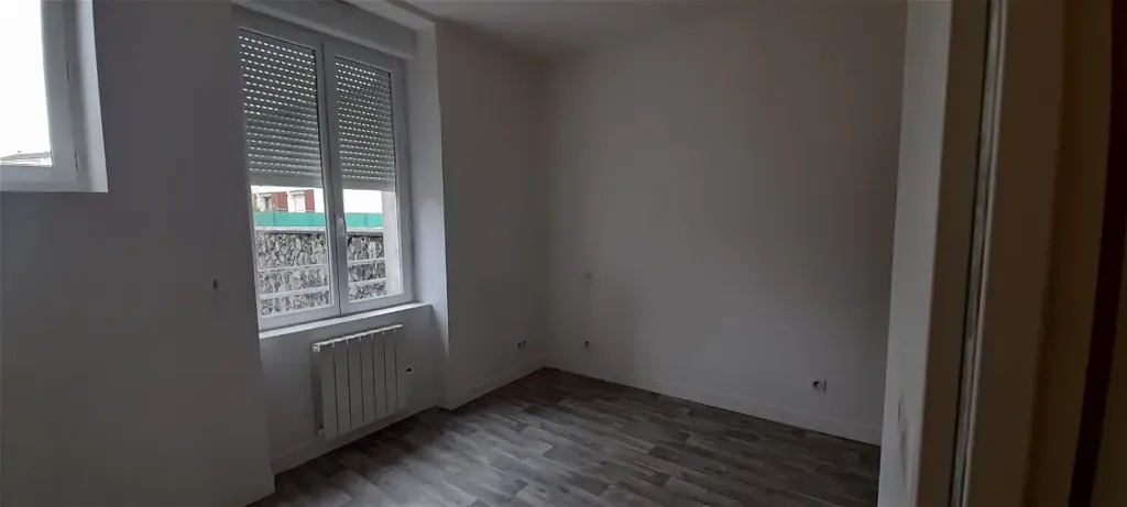 Pièces - Appartement Lumineux 2 Pièces à Limoges