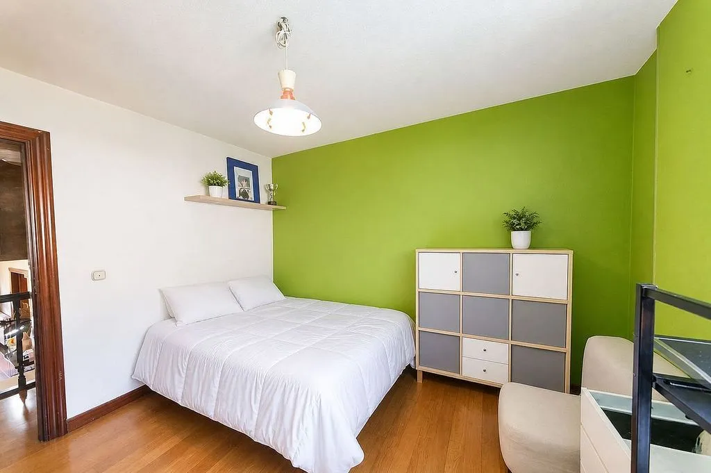 Chambres - Chalet with Pool and Terrace in Zizur Mayor