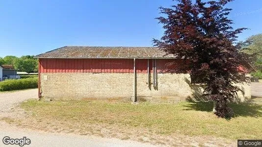 Extérieur - Warehouse for Rent in Slagelse